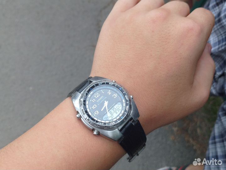 Часы мужские