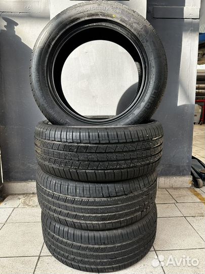 LingLong Green-Max 4x4 HP 225/55 R17