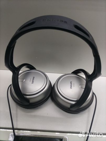 Наушники Philips SHP2500