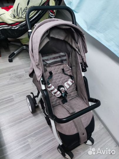 Прогулочная коляска бу Rant