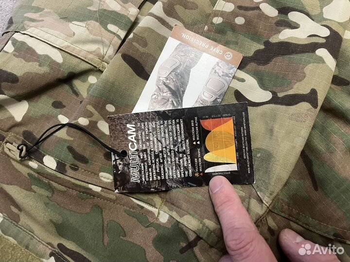 Боевые штаны G3 Combat Pant (США)
