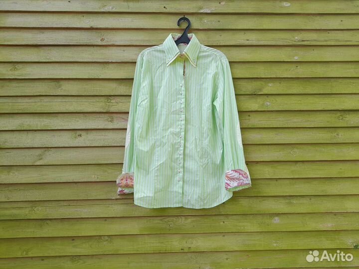 Блуза женская нежная Fior da liso Andrea 52 р