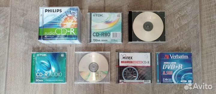 Болванки разные