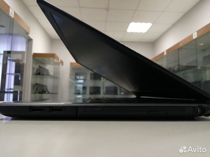 Ноутбук Acer (Core i5/ 12gb/ SSD/ GeForce 740M)