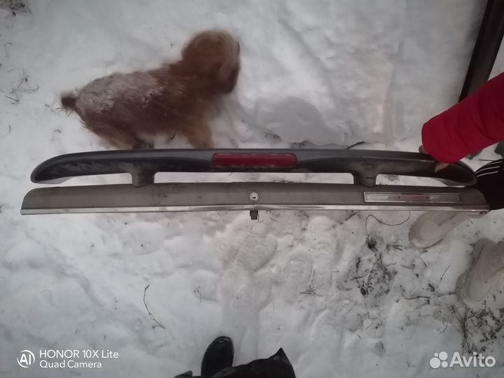 Продам жигулевские запчасти