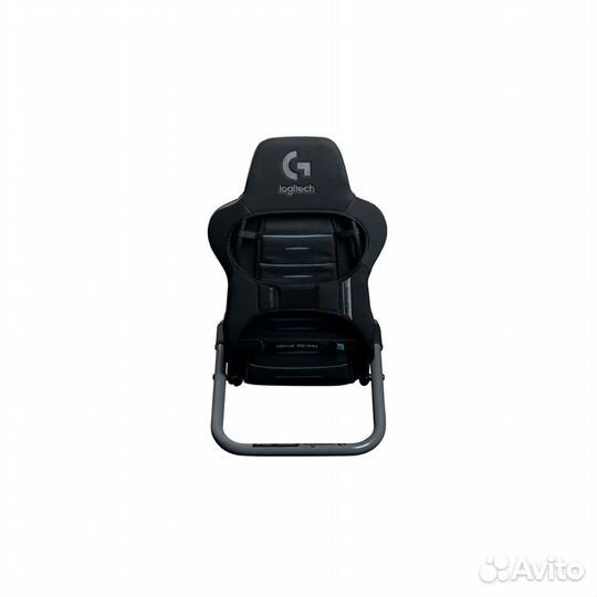 Игровое кресло Playseat Trophy Logitech G Edition
