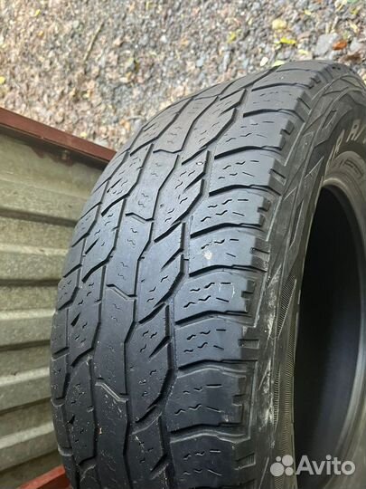 Cooper Discoverer A/T3 275/65 R18 116T