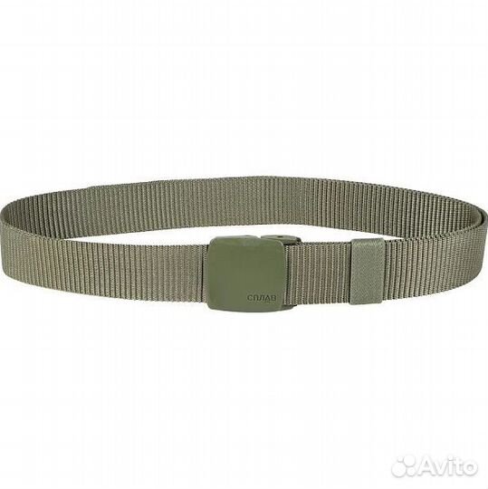 Ремень брючный