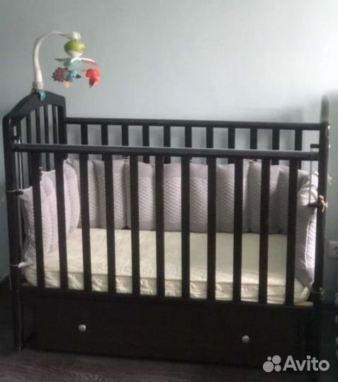 Бортики loom kids