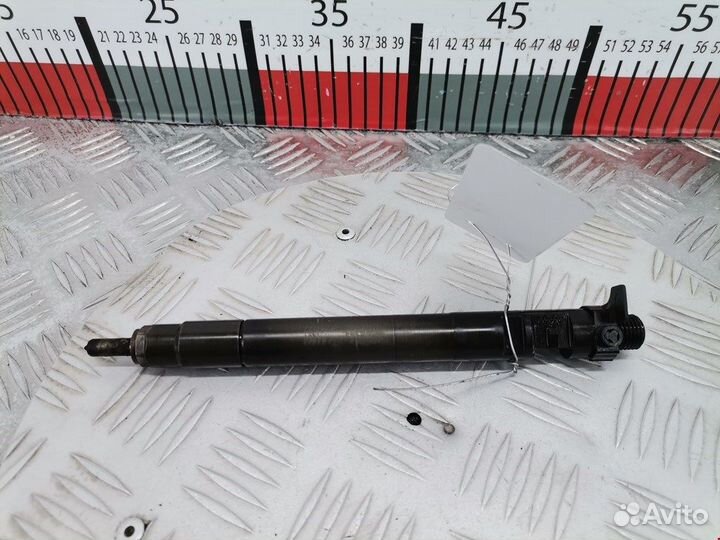 Форсунка дизельная электрическая для Ford Mondeo 4