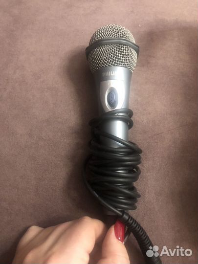Микрофон