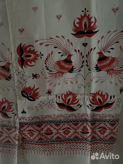 Простыни,наволочки,покрывало,скатерть,рушник СССР