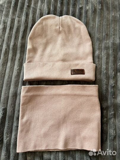 Шапка детская