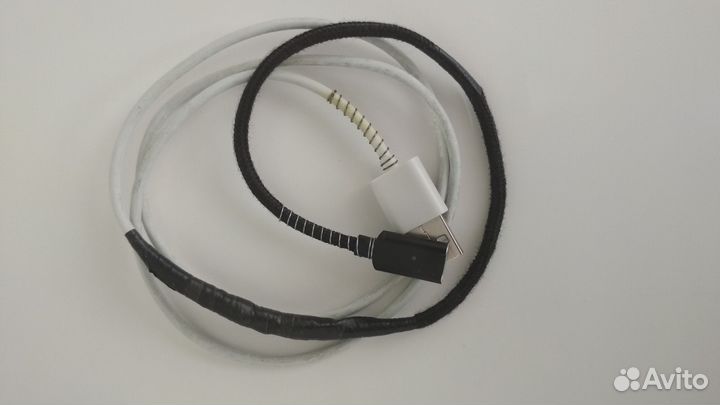 Магнитный кабель Type-C