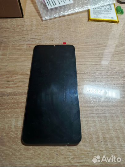 Дисплей (экран) Realme C11