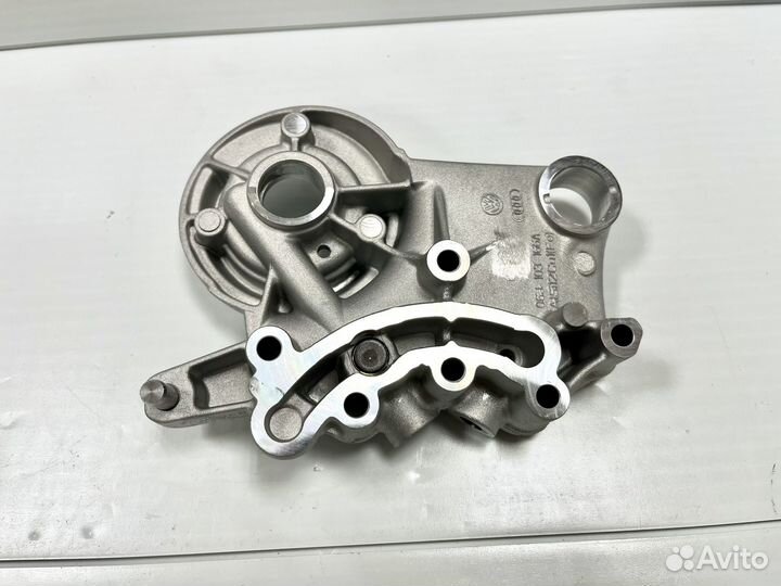 Опора распредвала WV