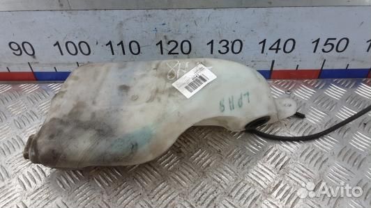 Бачок омывателя renault megane 3 (LPH08NL01)