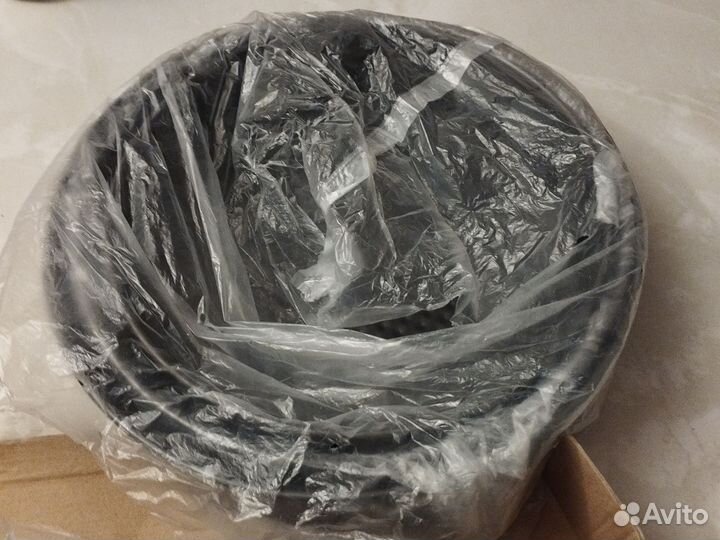 Формы для выпечки (комплект 3шт)