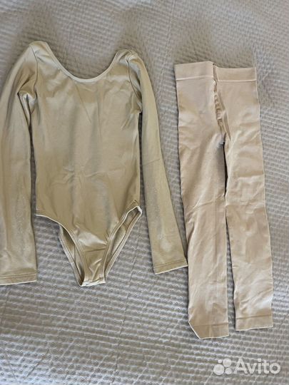 Купальник для фигурного катания