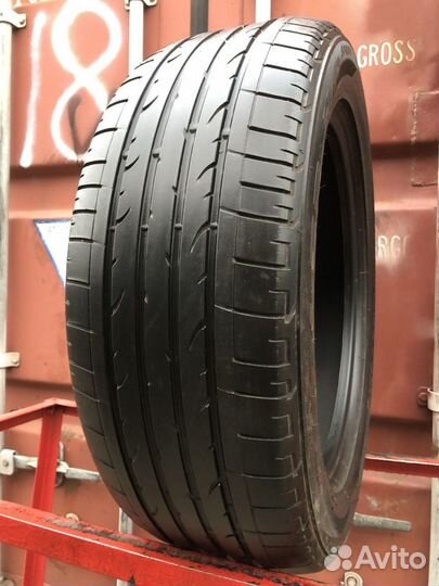 Bridgestone Dueler H/P Sport 235/55 R19 101W