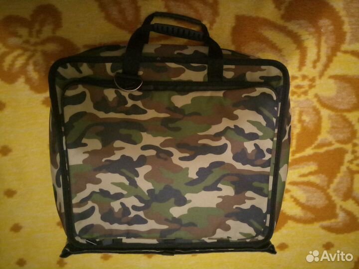 Сумка для ноутбука водонепроницаемая новая