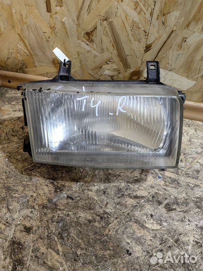 Фара Правая Транспортер Т4