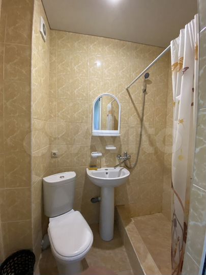 Комната 20 м², 2/3 эт.