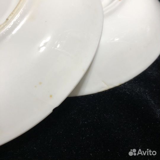 Чайные пары. Вербилки