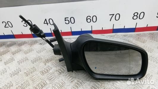 Зеркало наружное правое ford mondeo 3 (CDN09JO01)