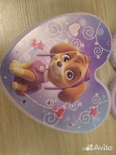 Шкатулка Контейнер