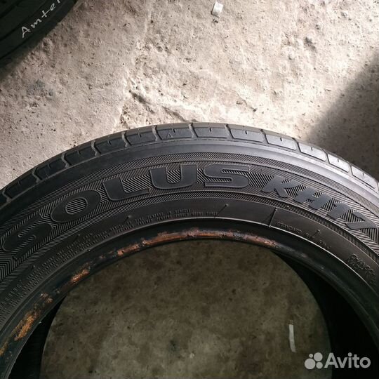 Kumho Solus KH17 185/65 R15 88H