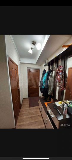 Комната 25 м² в 2-к., 3/5 эт.