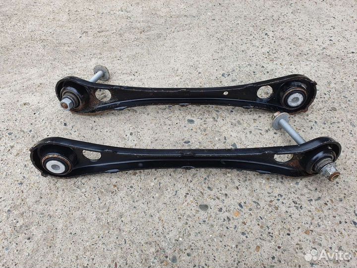 Рычаг задней подвески для Audi A6 C6