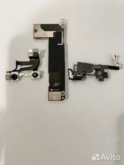 iPhone 12 плата