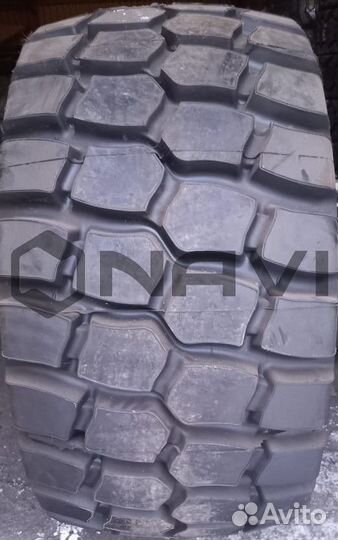 750/65R25 TL techking etadt E3/L3