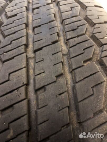 Hankook Radial 866 235/70 R16 104