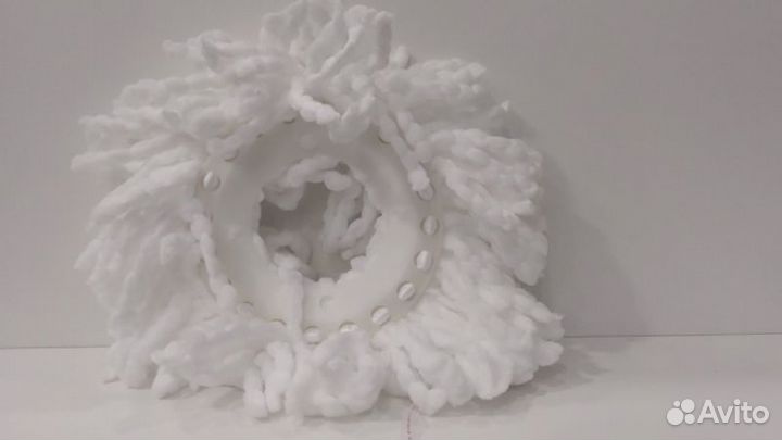 Насадка для набора уборки полов С отжимом