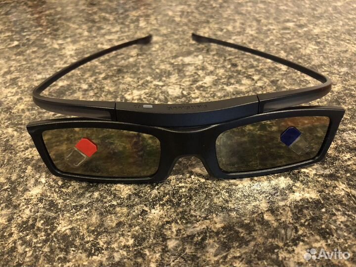 Oригинальныe oчки Samsung SSG-5100GB