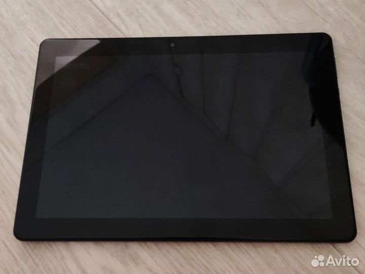 Dexp ursus H410 (планшет)