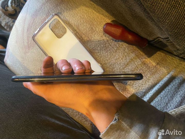 Xiaomi redmi note 10s 6 64