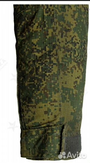 Военная форма цифра