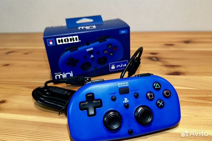 Hori Gamepad Mini PS4