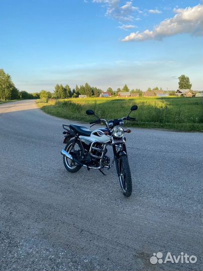 Альфа рх 110