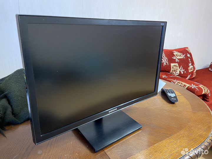 Монитор samsung s24e310