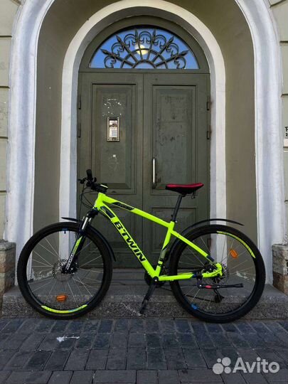 Аренда велосипедов