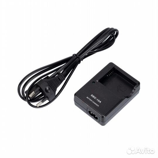 Зарядное устройство PWR SBC-10A для аккумулятора S