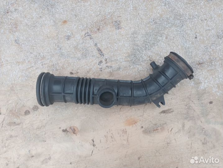 Гофра воздушного фильтра Honda Civic 6 1.5