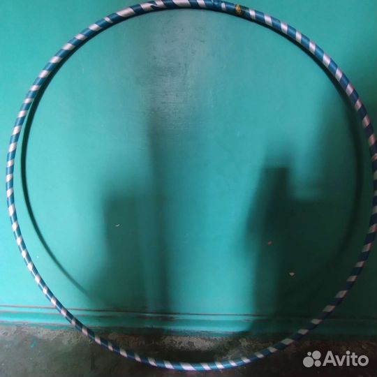 Обруч металлический