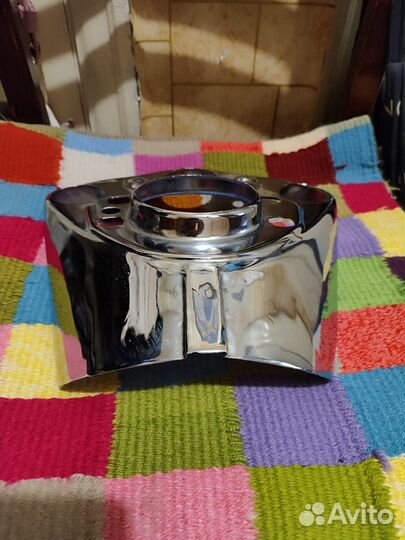 Щиток приборов мотоцикл урал