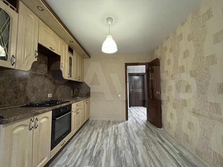 1-к. квартира, 39,7 м², 1/10 эт.